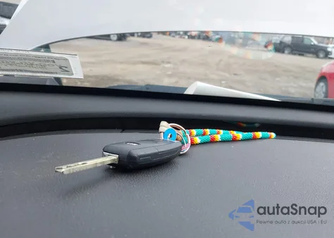 2017 Kia Sorento 2.4L Lx из США, поврежденный, VIN 5XYPGDA37HG204052